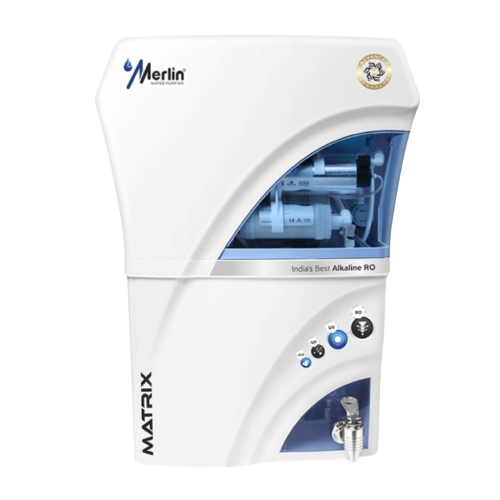 RO Water Purifier